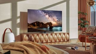 Best 75-inch TVs: Samsung Neo QLED 4K TV