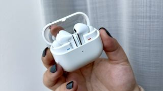 Samsung Galaxy Buds 3 Pro