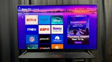 Roku Pro Series in studio