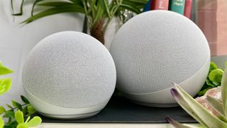 best Alexa speakers