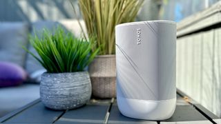 Sonos Move 2