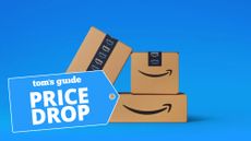 Amazon Prime boxes