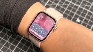 Apple Watch Series 9