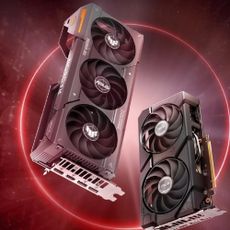 Tuf Gaming & Dual Radeon RX 7600 XT Hyper AI Odyssey