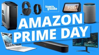 Prime Day sales