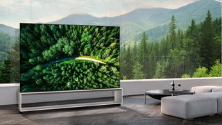 Best 8K TVs