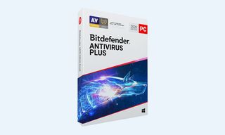 Bitdefender Antivirus